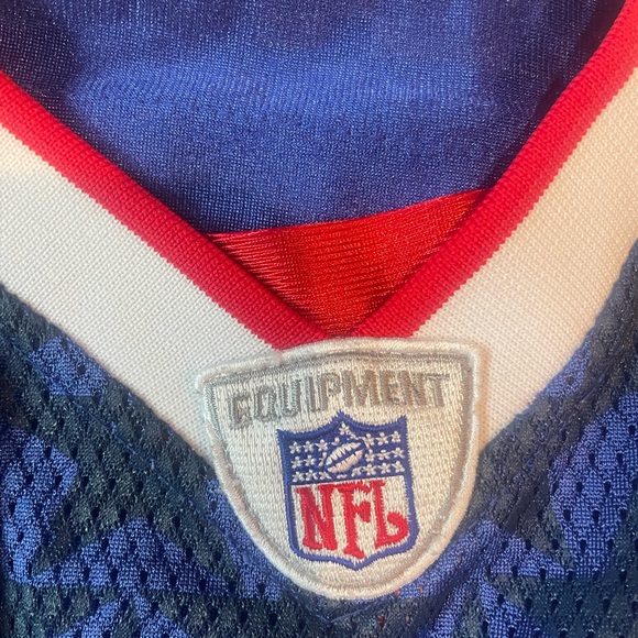Brian Urlacher Pro Bowl All Star Jersey - Picture 9 of 9
